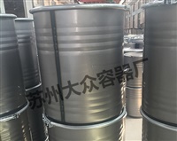 廠(chǎng)家直銷(xiāo)100升閉口油桶